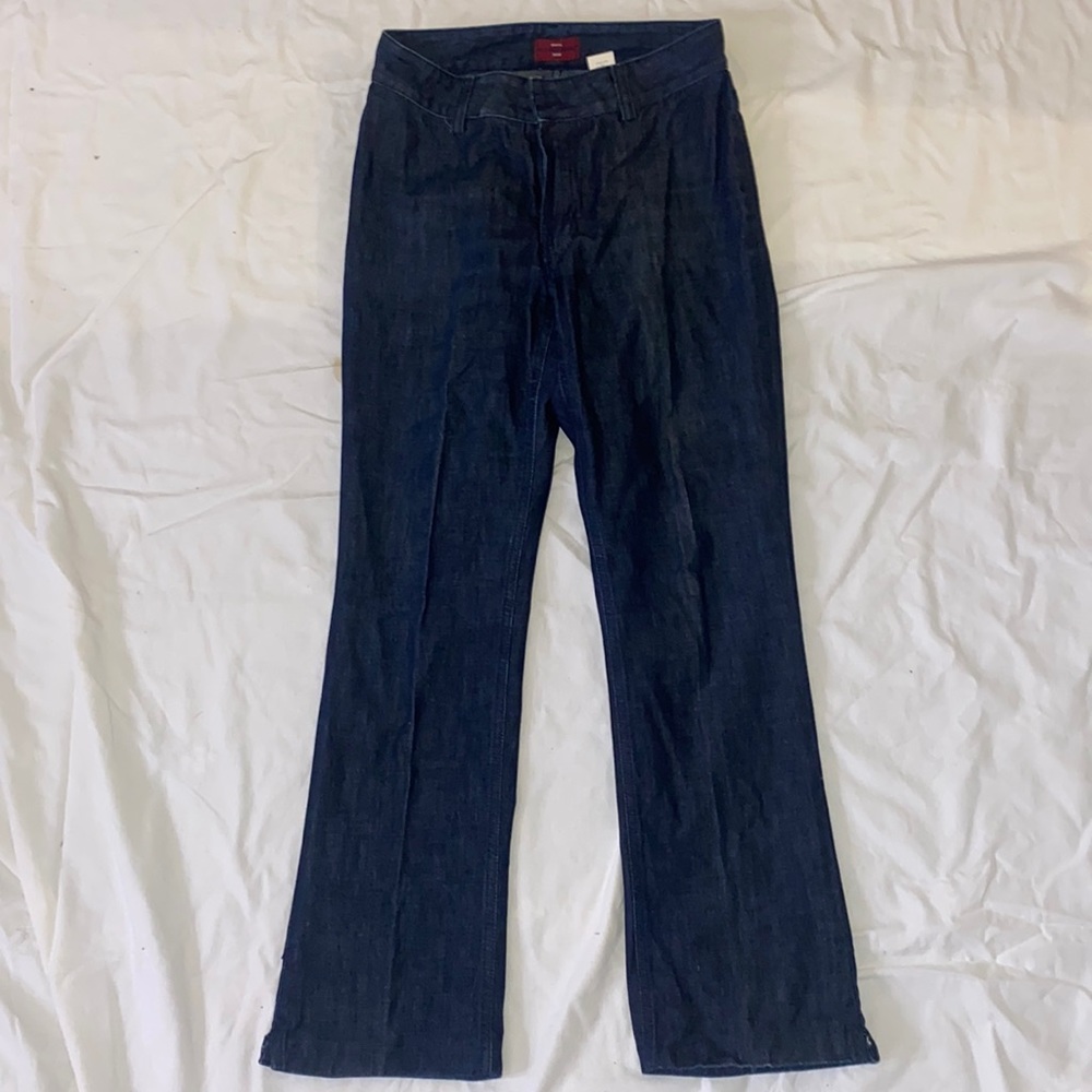 Size 2 Old Navy Denim